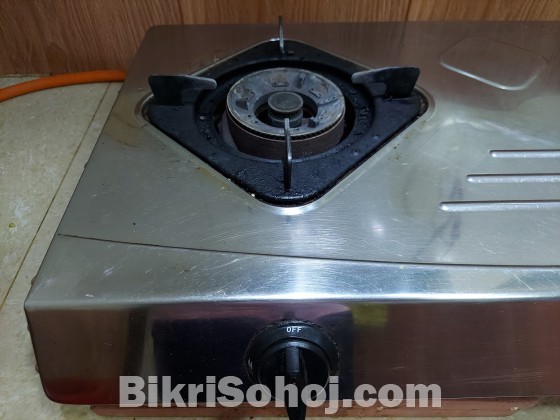 Haibali Gas Stove